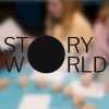 Storyworld Museum in Groningen