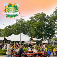 Western Experience Summer Festival