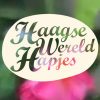 Haagse Wereldhapjes Haagse Wereld Hapjes