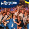 Havendagen Tholen