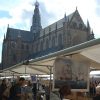 Boekenmarkt Haarlem