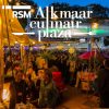 Alkmaar Culinair Plaza