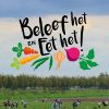 Beleef het en Eet het