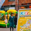 Kids Zomervermaak