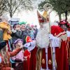 Intocht Sinterklaas Gouda