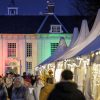 Castle Christmas Fair