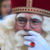 Sinterklaas intocht Assen