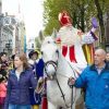 Sinterklaas intocht Leeuwarden