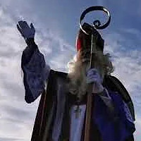 Intocht Sinterklaas Maastricht