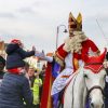 Sinterklaas intocht Middelburg