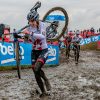 Vestingcross in Hulst Vestingcross