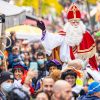 Intocht Sinterklaas Nijmegen