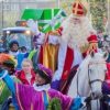 Sinterklaas intocht Sneek