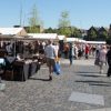 Amersfoortse snuffelmarkt