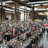 Mega Vlooienmarkt Utrecht
