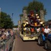 Bloemencorso Eelde