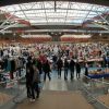 Rommelmarkt Wielerbaan Alkmaar Rommelmarkt Wielerbaan
