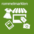 Rommelmarkten in Nederland