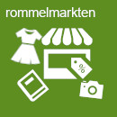 Rommelmarkt dit weekend