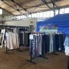 Tweedehands Dameskledingbeurs