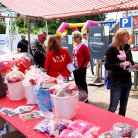 Jaarmarkt Eelde