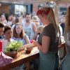 Foodfestival aan de Zaan