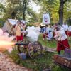 Vestingfeesten Steenwijk