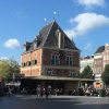 De Waag in Leeuwarden