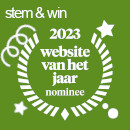 Wattedoenin.nl genomineerd voor Website van het jaar