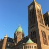 Kathedrale Basiliek Sint Bavo in Haarlem