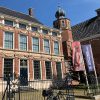 Keramiekmuseum Princessehof in Leeuwarden