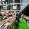Rock & Read boeken- en platenbeurs in Groningen. Rock & Read boeken- en platenbeurs