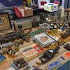 Vintage en Techniek beurs in Nieuwleusen Vintage en Techniek beurs