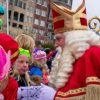 Intocht Sinterklaas Lelystad