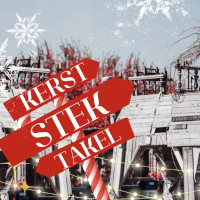 KerstSTEKtakel