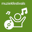 Muziekfestivals