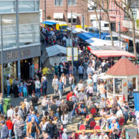 Jaarmarkt Beek