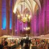 Kerstmarkt Lebuinuskerk