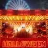 Halloweenkermis Almere Buiten