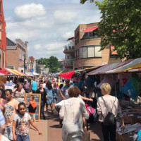 Jaarmarkt Mijdrecht