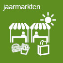 Jaarmarkten & braderieën