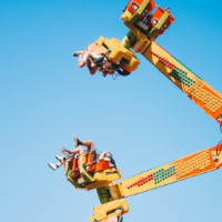 Kermis Helmond
