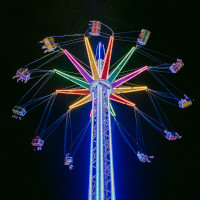 Kermis Oosterhout
