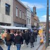 Voorjaarsbraderie Weert Voorjaarsbraderie Weert