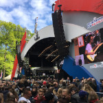 Bevrijdingsfestivals in Nederland