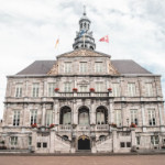 Wat te doen in Maastricht