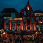 Uitgaan in Utrecht