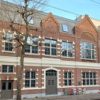 Nationaal Holocaustmuseum in Amsterdam