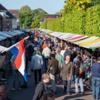 Rommelmarkt Ameide