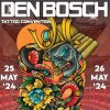 Tattoo Convention Den Bosch Tattoo Convention Den Bosch